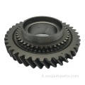 Gear del sincronizzatore di trasmissione 2a marcia OEM 661 260 3119 per Mercedes MB100